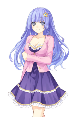 Miku Izayoi, Date A Live Wiki